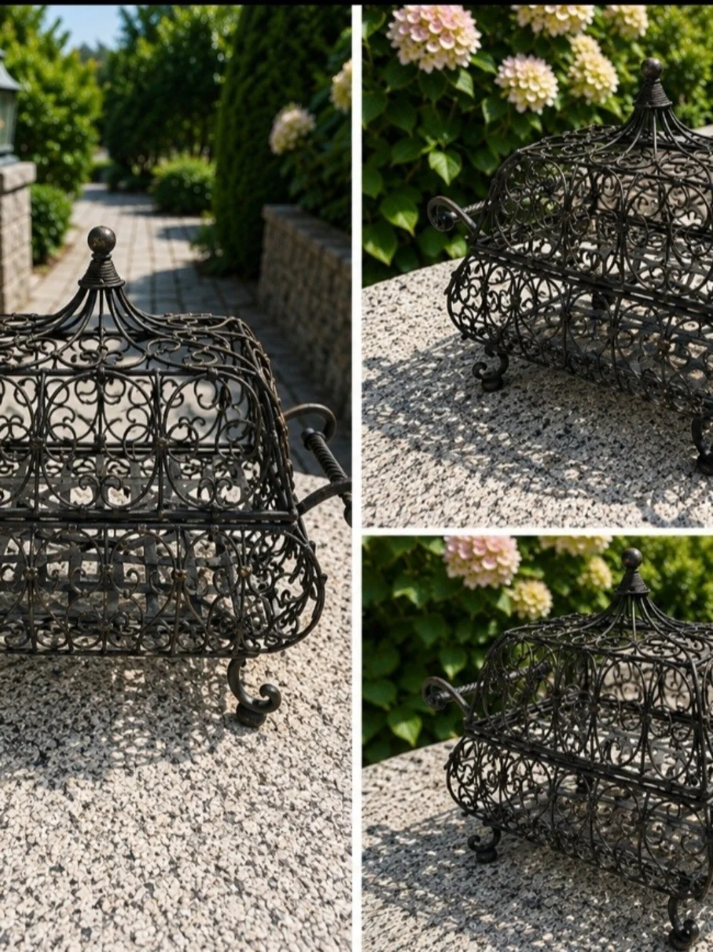 N/A elegant decorative